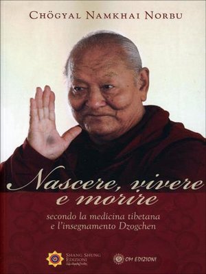 cover image of Nascere, Vivere e Morire